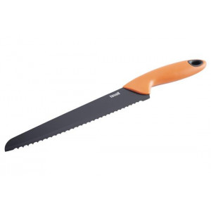 TEXELL Nož za hleb Korea Style 24cm TKS-H318