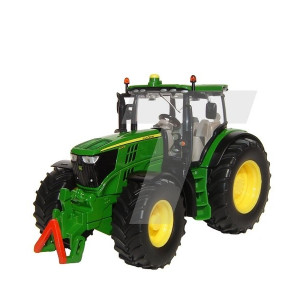 SIKU traktor john deere 6210R 3282