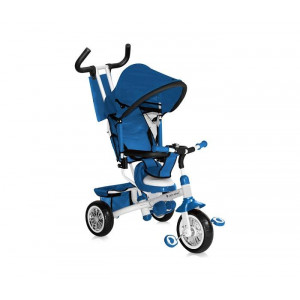 LORELLI Tricikl blue/white 10050091606