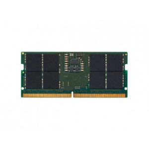 KINGSTON Memorija SODIMM DDR5 16GB 4800MHz KVR48S40BS8-16