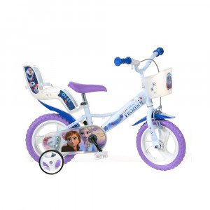 Dečiji bicikl Dino Frozen 12'' 6981