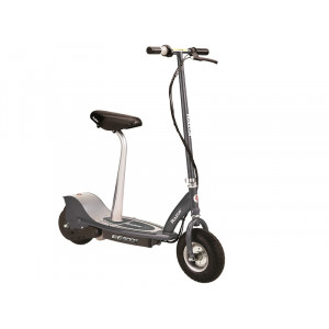 Scooter Seated - Matte Gray 13173815