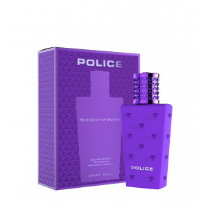 Police Shock-in-Scent 9POL03059 for woman 30ml