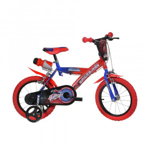 Dečiji bicikl Dino Spiderman 14'' 6980