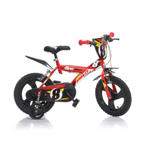 Dečiji bicikl Dino PRO-CROSS 14'' 6974