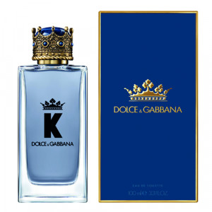 Dolce&Gabbana K Edt 100ml 000648