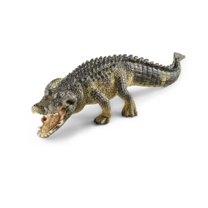 SCHLEICH dečija igračka aligator 14727