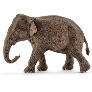 SCHLEICH igračka Azijski slon, ženka 14753