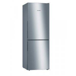 BOSCH Samostojeći frižider sa zamrzivačem dole, 176 x 60 cm, KGV33VLEA
