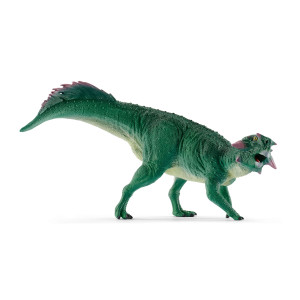 SCHLEICH figurica Psittacosaurus 15004