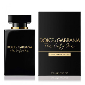 Dolce&Gabbana DG THE ONLY ONE INTENSE Edp 100ml 000868