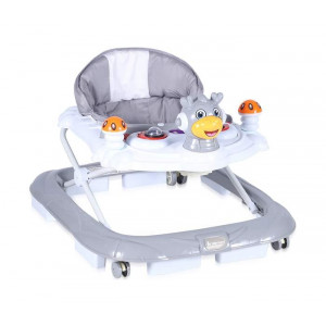 LORELLI dubak Bambi EB-Standart GREY 10120290001