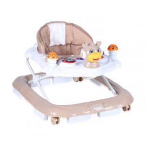 LORELLI dubak Bambi EB-Standart BEIGE 10120290003