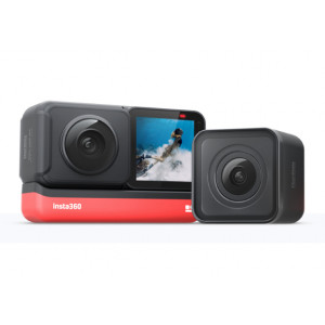 INSTA 360 ONE R kamera Twin Edition CINAKGP/A 20178