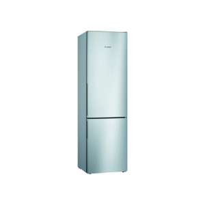 BOSCH Samostojeći frižider sa zamrzivačem dole, 186 x 60 cm, KGV36VLEAS