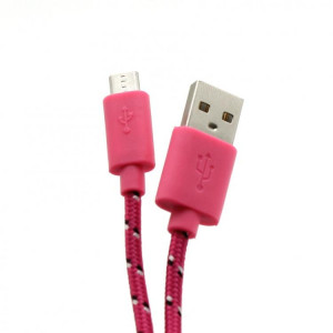 S BOX kabl USB - micro USB  P 1m