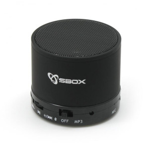 S BOX BT 160 B, Bluetooth Zvučnik