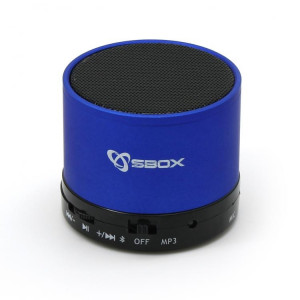 S BOX BT 160 BL, Bluetooth Zvučnik