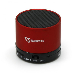 S BOX BT 160 R, Bluetooth Zvučnik