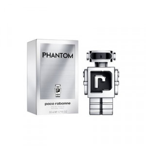 Paco Rabanne Phantom 50ml EDT 000943