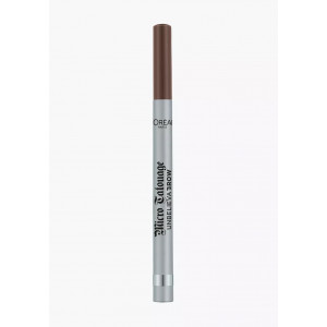 L'OREAL Paris Micro Tatouage olovka za obrve – 108 Dark Brunette 1100029009