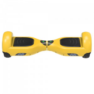 DENVER hoverboard DBO-6531 žuti
