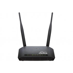 D-LINK DIR-605L Wireless N300 Cloud Router 300Mps 3371