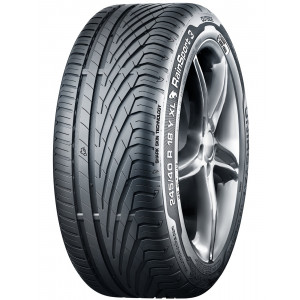 215/55R18 Rain Sport3 SUV 99V Uniroyal