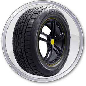 KAMA 215/55R16 V-521 