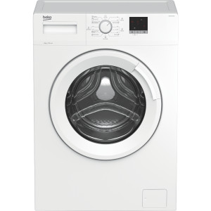 BEKO Mašina za pranje veša WUE 6411 XWW*I