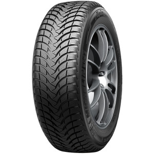 195/60R15 ALPIN A4 88T Michelin