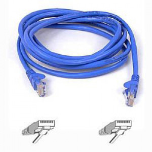 BEAR PATCH UTP CAT6 2807 kabl 5m