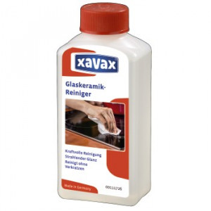 HAMA Xavax sredstvo za ciscenje ravnih grejnih ploca 250ml 111726