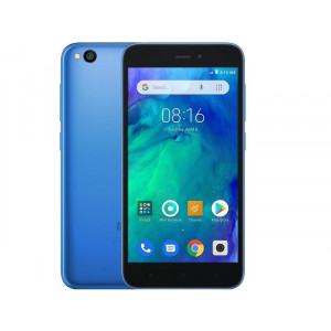 Xiaomi Redmi Go 8GB Blue MZB7189EU