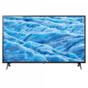 LG televizor 49UM7100PLB SMART (Crni) LED, 49" (124.4 cm), 4K Ultra HD, DVB-T2/C/S2