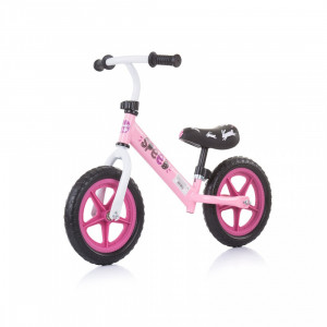 Chipolino Balans bicikl Speed Pink 710604