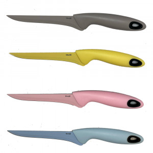 Texell Nož za filetiranje Spring TNS-F334