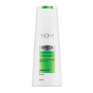 VICHY šampon protiv peruti za masnu kosu 200ml