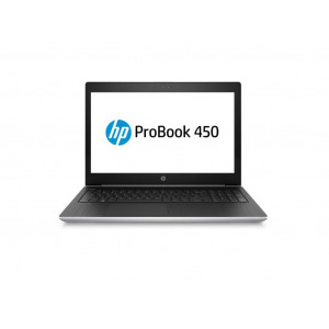 HP ProBook 450 G5 i7-8550U/15.6"FHD UWVA/8GB/256GB SSD/Intel UHD 620/Win 10 Pro/EN 2SX90EA