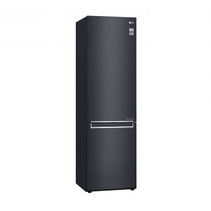 LG Kombinovani frižider GBB72MCEFN 