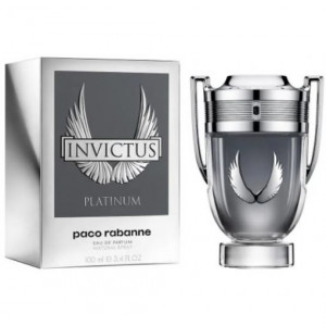 PACO RABANNE Invictus Platinum EDP 100ml 988