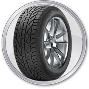 TIGAR 195/65 R15 95T TL WINTER 1 TG 