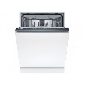 BOSCH Ugradna mašina za pranje sudova SMV25EX02E