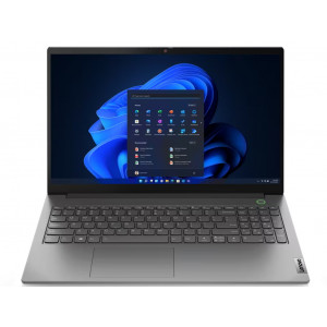 LENOVO Laptop ThinkBook 15 G4 IAP Win 11 Pro/15.6"IPS - 21DJ000CYA