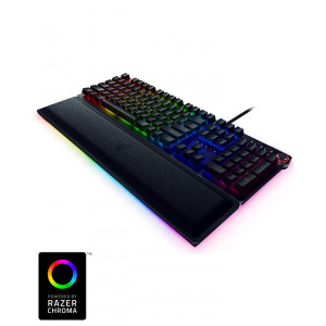 Huntsman Elite Opto-Mechanical Gaming Keyboard
