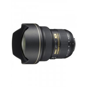 NIKON Obj 14-24mm F2.8G AF-S 14447