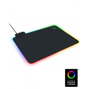Firefly V2 - Hard Surface Mouse Mat with Chroma
