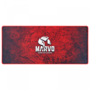 Podloga za miš Marvo G41 crvena (900x400x3mm) 004-0106	