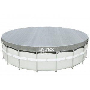 INTEX prekrivka za bazen Prism Frame 549 x 122 cm 28041