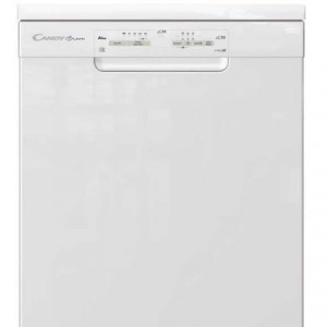 CANDY Mašina za pranje sudova CDPN 1L390 PW 32001268